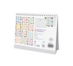 Calendario Sobremesa Finocam Art S - 210x150 mm