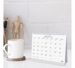 Calendario Sobremesa Finocam Art S - 210x150 mm