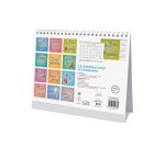 Calendario Sobremesa Finocam Art S - 210x150 mm