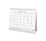 Calendario Sobremesa Finocam Art S - 210x150 mm