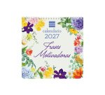 Calendario Pared Finocam Art 210 x 210 mm