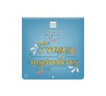Calendario Pared Finocam Art 210 x 210 mm