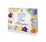 Calendario Sobremesa Finocam Art S - 210x150 mm