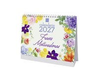 Calendario Sobremesa Finocam Art S - 210x150 mm