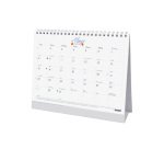Calendario Sobremesa Finocam Art S - 210x150 mm