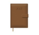 Agendas encuadernada Sena dia página 15x21 Dohe camel