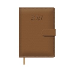 Agendas encuadernada Sena dia página 15x21 Dohe camel
