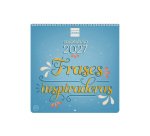 Calendario Pared Finocam Art - 300x300 mm