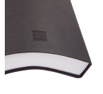 Agenda 165x242 1 Día Página Dynamic Mara Finocam Negro Español