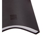 Agenda 140x204 Semana Vista Vertical Dynamic Mara Finocam Negro