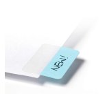 Marque-pages Quick Tab Duo Durable - distributeur de 24 pièces