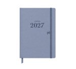 Agenda ENDLESS FLEX 12x18 Semana Vista Horizontal Oxford