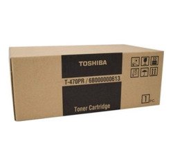 Tóner original Toshiba T-409E-R e-Studio 409p 409s (20.000 páginas)