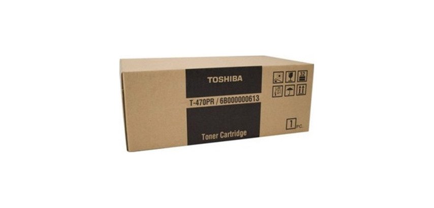 Tóner original Toshiba T-409E-R e-Studio 409p 409s (20.000 páginas)