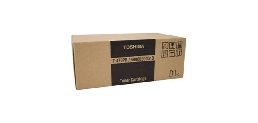 Tóner original Toshiba T-409E-R e-Studio 409p 409s (20.000 páginas)