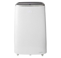 Nedis SmartLife 3-in-1 Connected Mobile Air Conditioner - 1600 W