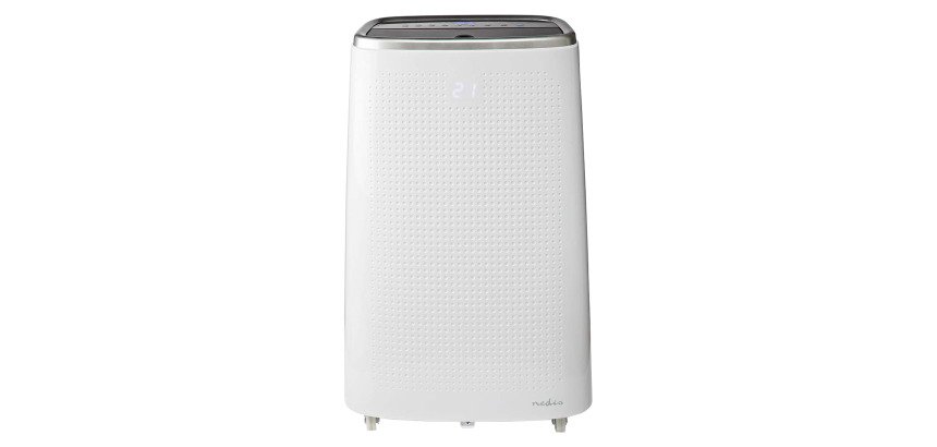 Nedis SmartLife 3-in-1 Connected Mobile Air Conditioner - 1600 W