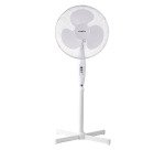 Nedis Pedestal Fan Ø 40 cm – 45 W