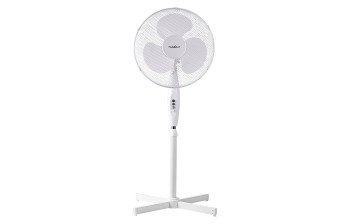 Ventilation