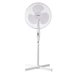 Nedis Pedestal Fan Ø 40 cm – 45 W