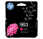 HP 963 Cartuchos originales colores separados (700 páginas)