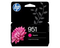 HP 951 (CN051AE ) Cartucho original magenta (535 páginas)