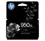 HP 950XL Cartucho original negro (CN045AE) de alta capacidad (2300 páginas)