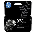 HP 963XL Cartucho original negro (3JA30AE) alta capacidad (2000 páginas)