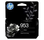 HP 953 Cartucho original negro (L0S58AE) (1000 páginas)