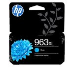 HP 963XL Cartuchos originales colores separados alta capacidad (1600 páginas)