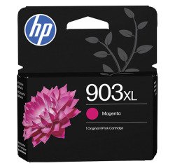 HP 903XL Cartuchos originales colores separados de alta capacidad (825 páginas)