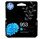 HP 953 Cartuchos originales colores separados (700 páginas)