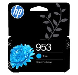 HP 953 Cartuchos originales colores separados (700 páginas)