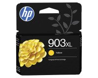 HP 903XL (T6M11AE) Cartucho original amarillo de alta capacidad (825 páginas)
