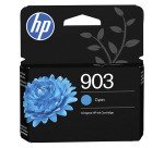 HP 903 Cartuchos originales colores separados de capacidad estándar (315 páginas)