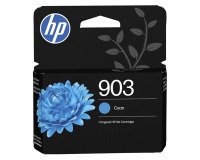 HP 903 (T6L87AE) Cartucho original cian de capacidad estándar (315 páginas)