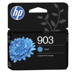HP 903 Cartuchos originales separados de capacidad estándar (315 páginas)