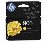 HP 903 Cartuchos originales separados de capacidad estándar (315 páginas)