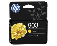 HP 903 (T6L95AE) Cartucho original amarillo de capacidad estándar (315 páginas)