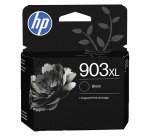 HP 903XL Cartucho original negro (T6M15AE) de alta capacidad (825 páginas)