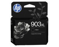 HP 903XL Cartucho original negro (T6M15AE) de alta capacidad (825 páginas)