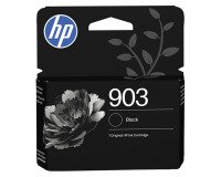 HP 903 Cartucho original negro (T6L99AE) (300 páginas)