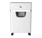 Destructeur HP OneShred 10MC - coupe micro
