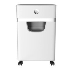 Destructeur HP OneShred 10MC - coupe micro