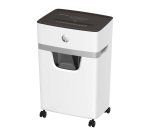 Destructeur HP OneShred 10MC - coupe micro