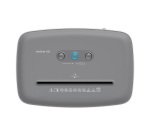 Destructeur HP OneShred 12 CC - coupe croisée