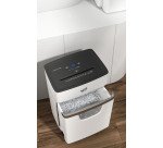Destructeur HP OneShred 10MC - coupe micro