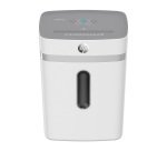 Destructeur HP OneShred 12 CC - coupe croisée