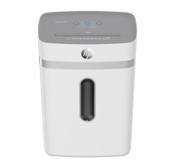 Destructeur HP OneShred 12 CC - coupe croisée