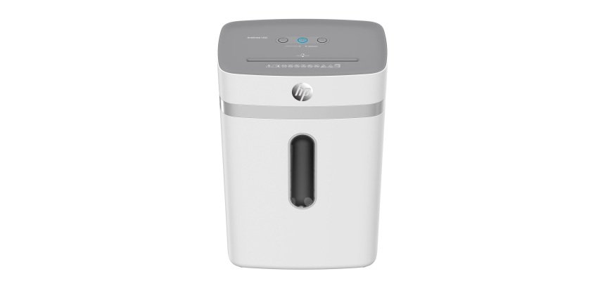 Destructeur HP OneShred 12 CC - coupe croisée